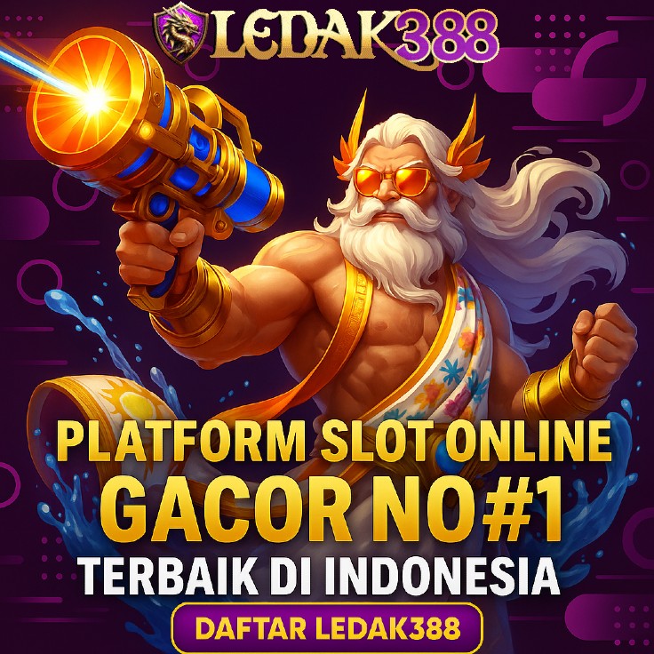 ledak388