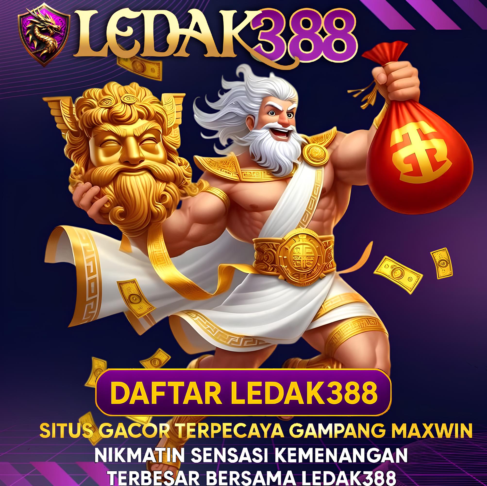 ledak388