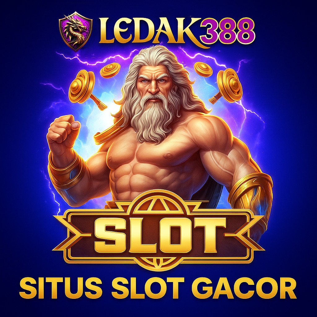 LEDAK388